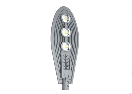 Outdoor 100W LED Highbay Light , IP65 Aluminum COB LED Street Light supplier